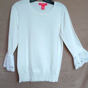Catherine Malandrino Sweater